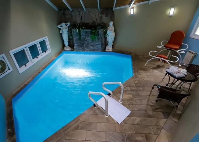 Motel Avenida (Adults Only) Gramado
