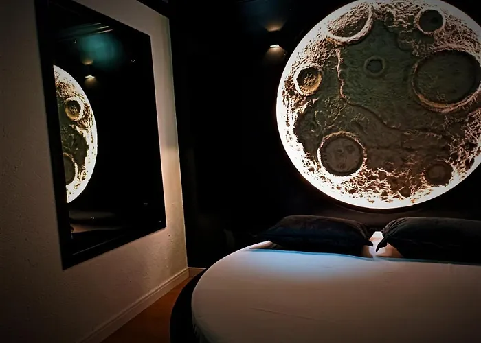 Amore Mio (Adults Only)